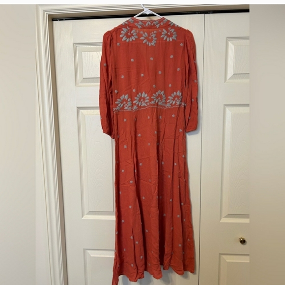 Free People Fable Dress - Picture 5 of 9